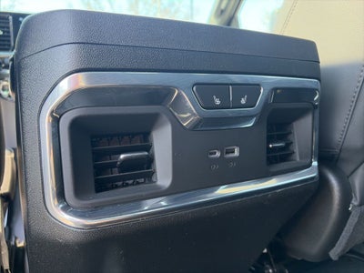 2025 Chevrolet Silverado 3500HD High Country PREMIUM/TECH PKG