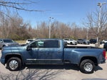 2025 Chevrolet Silverado 3500HD High Country PREMIUM/TECH PKG