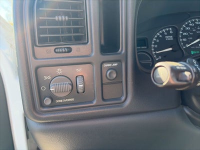 2002 Chevrolet Silverado 1500 Base CLEAN CARFAX