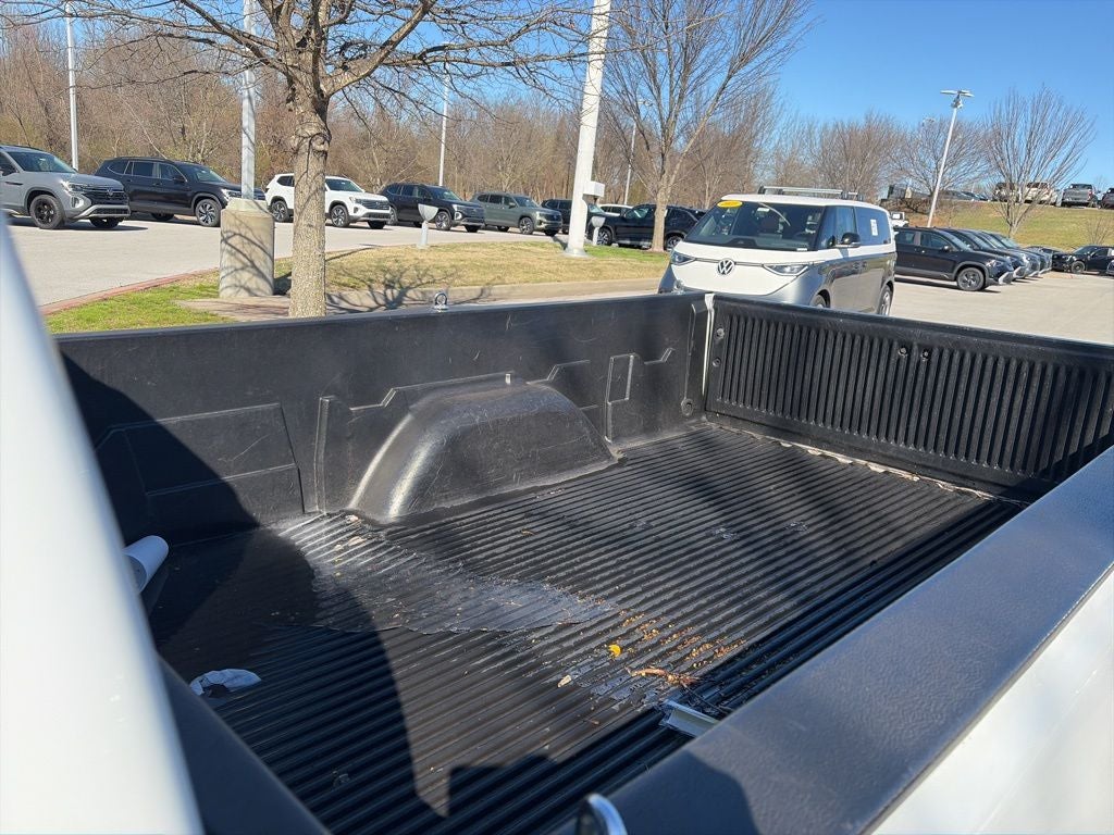 2002 Chevrolet Silverado 1500 Base CLEAN CARFAX