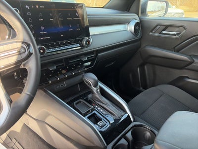 2023 Chevrolet Colorado LT CLEAN CARFAX