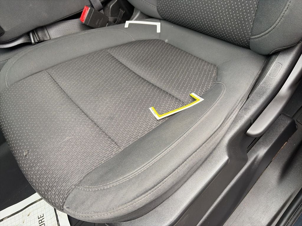 2021 Chevrolet Silverado 1500 Custom TUX WRAP, UPDRADES, CLEAN CARFAX