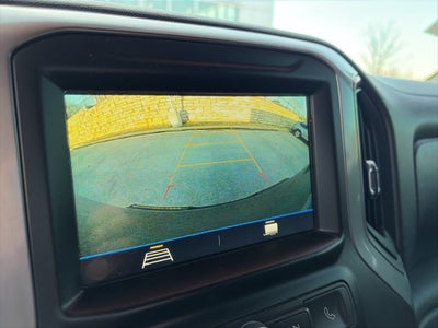 2019 Chevrolet Silverado 1500 Custom Trail Boss NEW FALKEN A/T TIRES GREAT SERVICE RECORDS