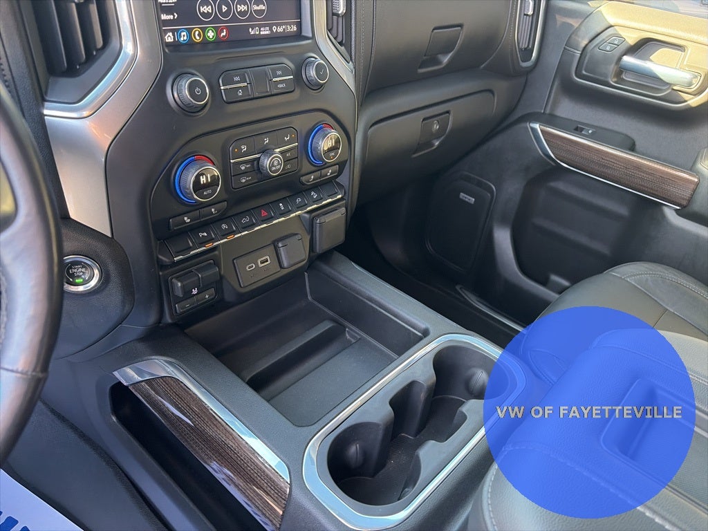 2020 Chevrolet Silverado 1500 LT Trail Boss PRO COMP LIFT NEW TIRES LOADED!