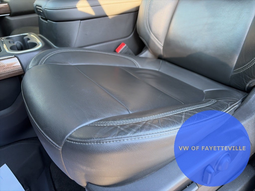 2020 Chevrolet Silverado 1500 LT Trail Boss PRO COMP LIFT NEW TIRES LOADED!