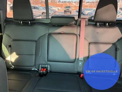 2020 Chevrolet Silverado 1500 LT Trail Boss PRO COMP LIFT NEW TIRES LOADED!