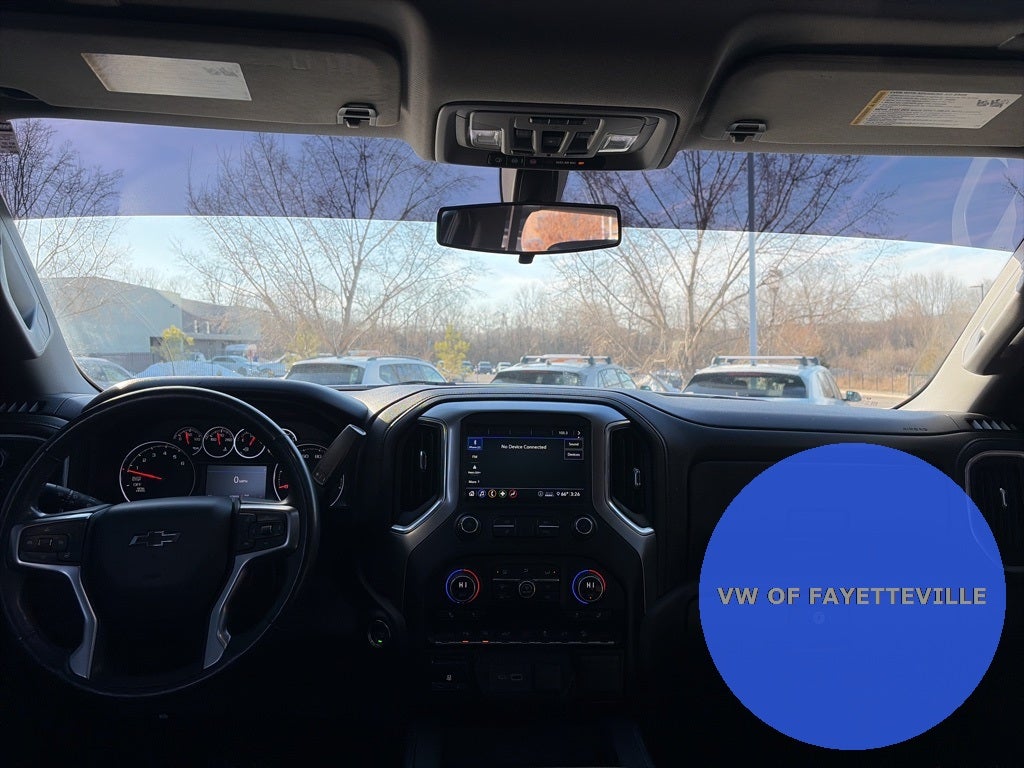 2020 Chevrolet Silverado 1500 LT Trail Boss PRO COMP LIFT NEW TIRES LOADED!