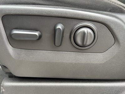 2021 Chevrolet Silverado 1500 LT LT1