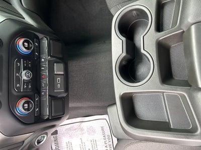 2021 Chevrolet Silverado 1500 LT LT1