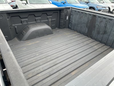 2021 Chevrolet Silverado 1500 LT LT1