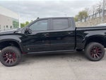 2019 Chevrolet Silverado 1500 LTZ LIFTED, CLEAN 1 OWNER CARFAX