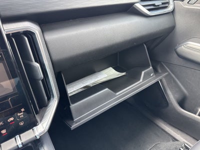 2024 GMC Acadia Elevation CLEAN 1 OWNER CARFAX