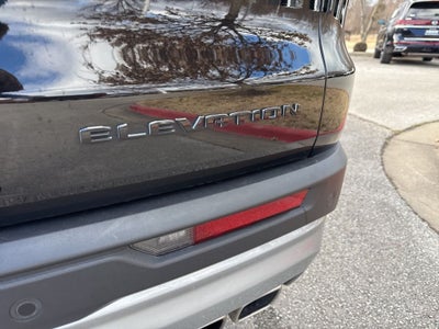 2024 GMC Acadia Elevation CLEAN 1 OWNER CARFAX