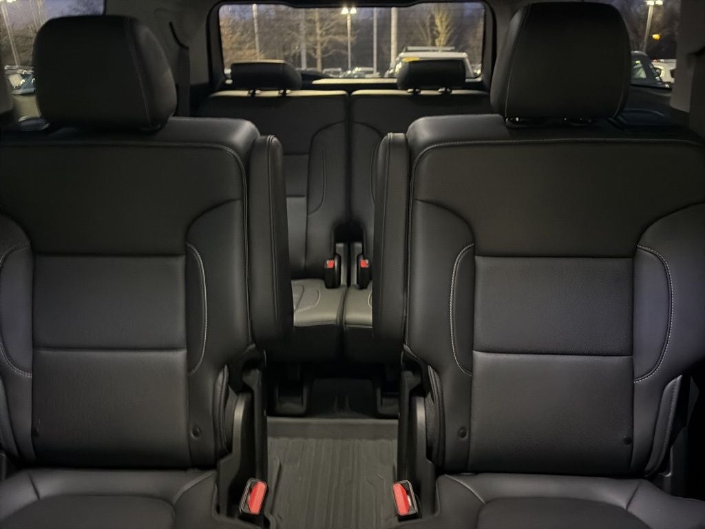 2023 GMC Acadia SLT CLEAN CARFAX