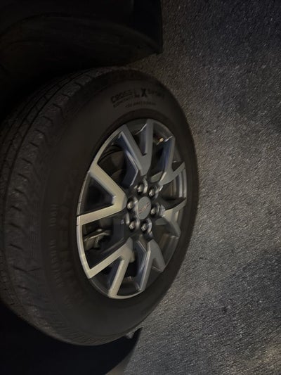 2023 GMC Acadia SLT CLEAN CARFAX