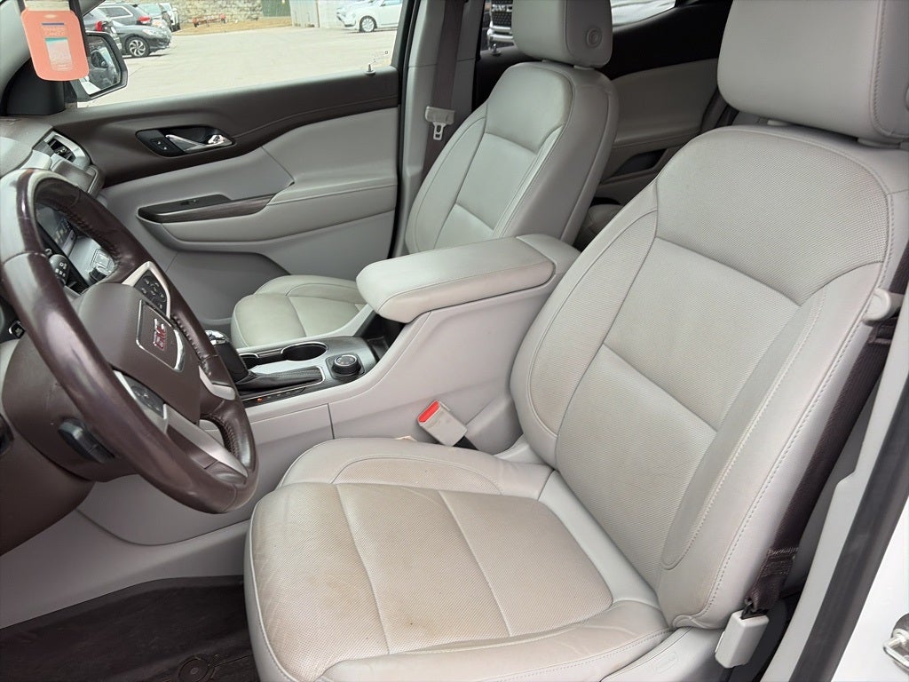 2019 GMC Acadia SLT-1 AWD 3RD ROW