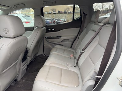 2019 GMC Acadia SLT-1 AWD 3RD ROW