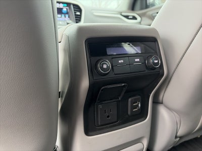 2019 GMC Acadia SLT-1 AWD 3RD ROW