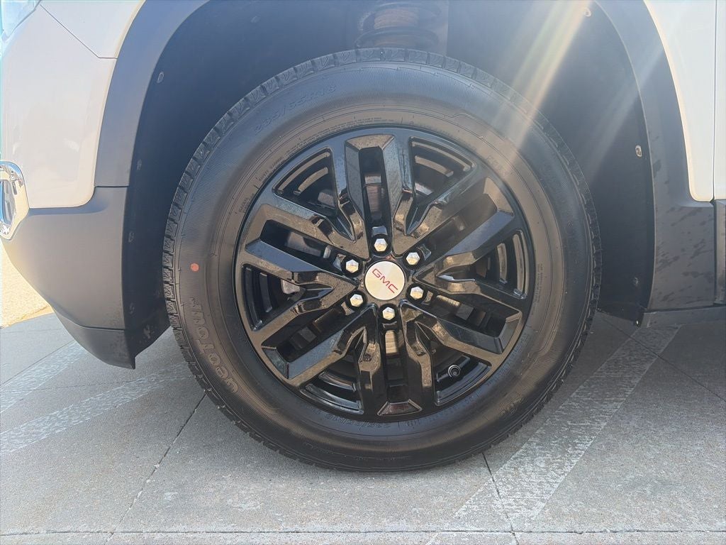 2019 GMC Acadia SLT-1 AWD 3RD ROW