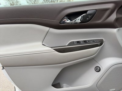 2019 GMC Acadia SLT-1 AWD 3RD ROW