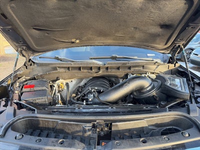 2021 GMC Yukon SLT LUXURY PLUS PACKAGE 2ND ROW BUCKETS