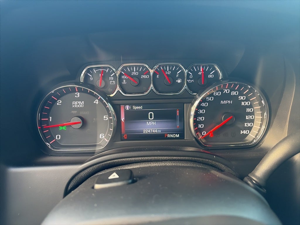 2015 GMC Yukon XL SLT 1500