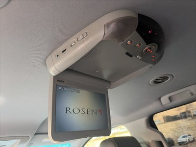 2015 GMC Yukon XL SLT 1500