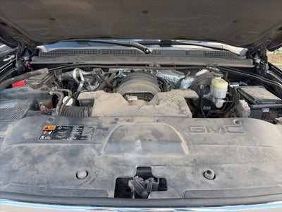 2015 GMC Yukon XL SLT 1500