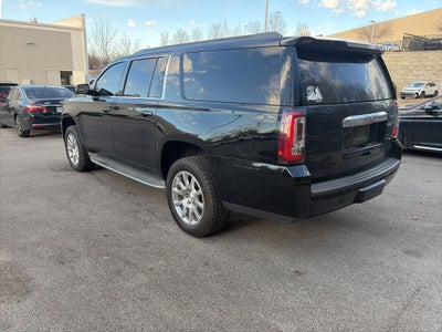 2015 GMC Yukon XL SLT 1500
