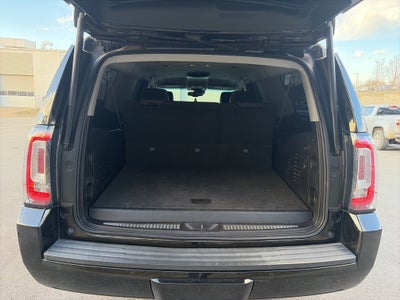 2015 GMC Yukon XL SLT 1500