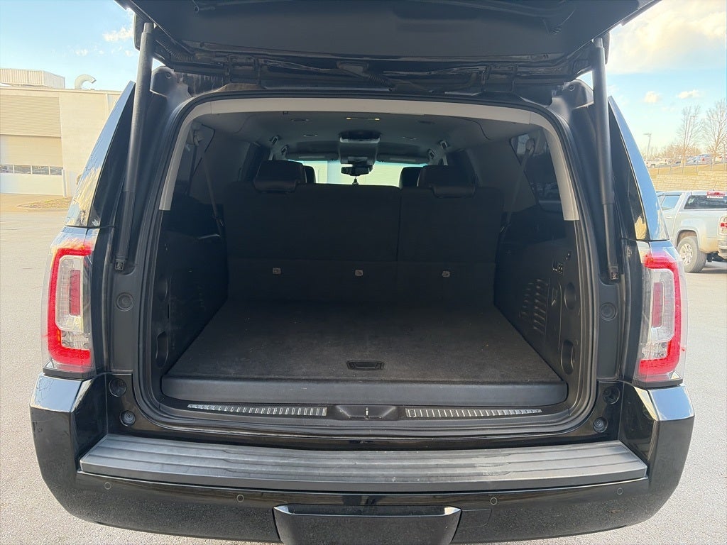 2015 GMC Yukon XL SLT 1500