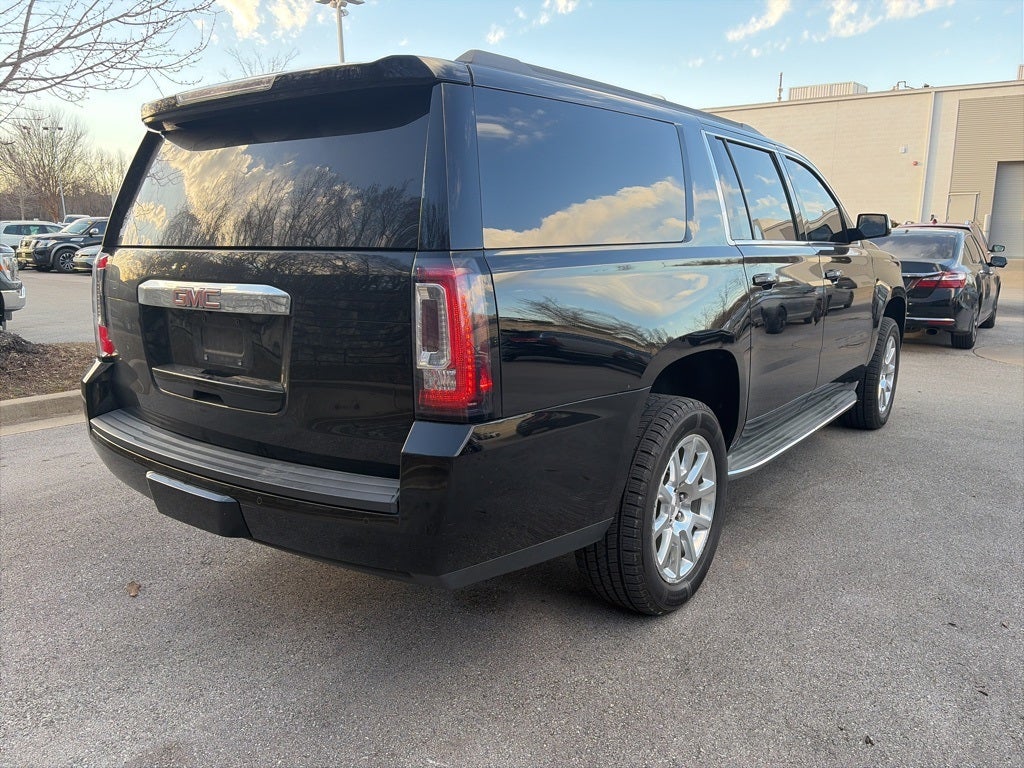 2015 GMC Yukon XL SLT 1500
