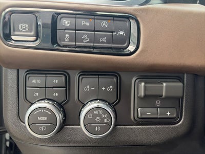 2026 GMC Yukon Denali Ultimate 22 SPEAKER BOSE AUDIO