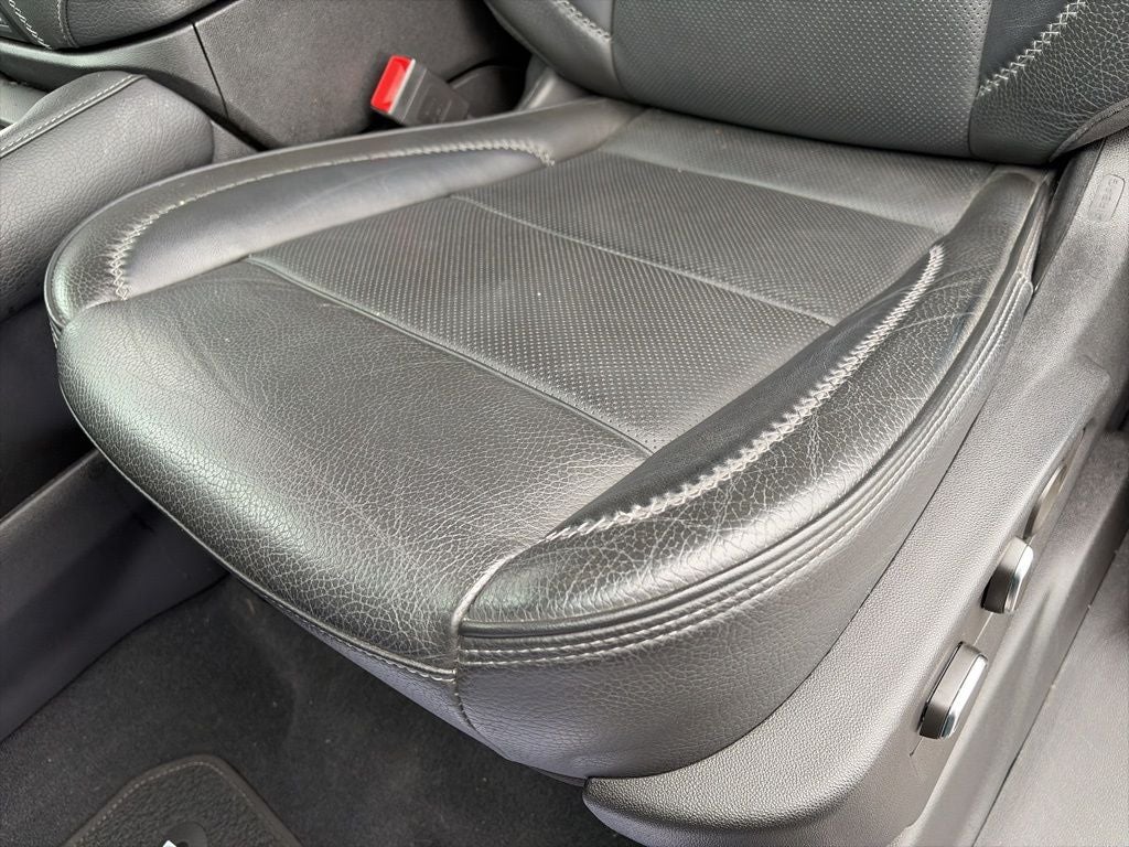 2022 GMC Yukon XL Denali AWD BLACKOUT