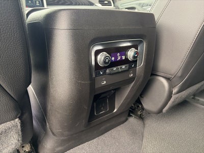 2022 GMC Yukon XL Denali AWD BLACKOUT