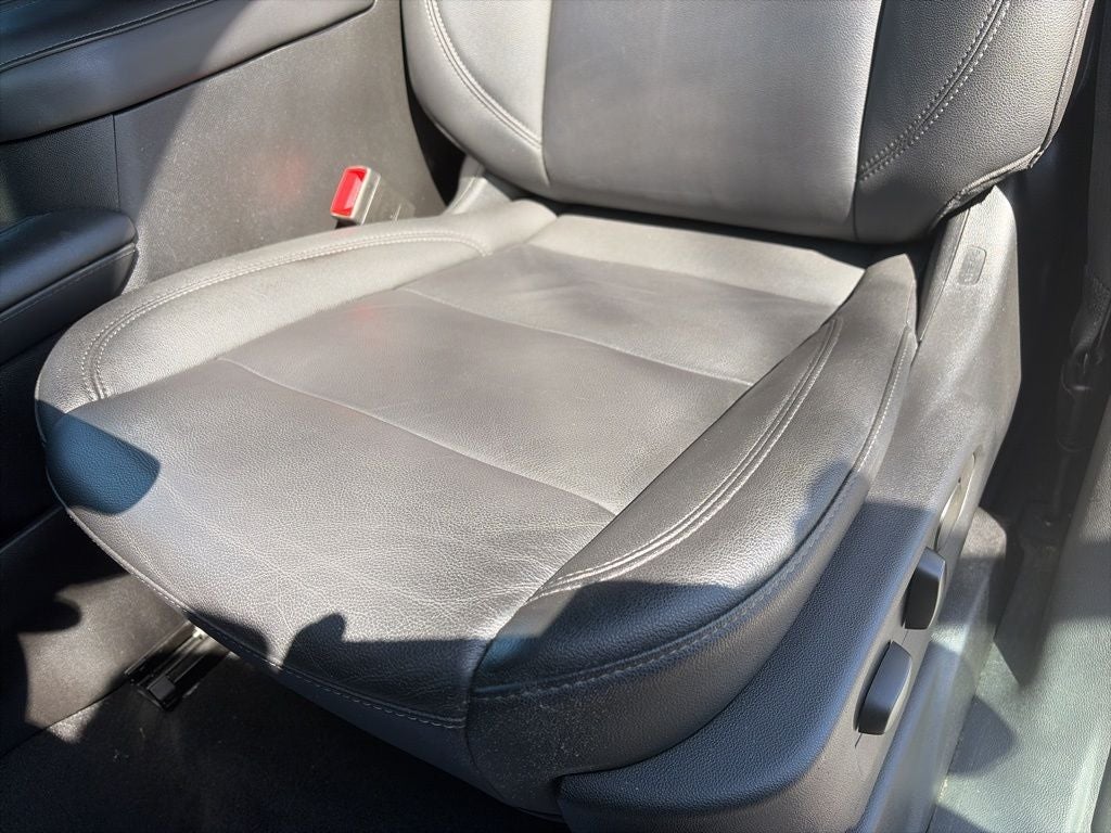 2022 Chevrolet Suburban Z71 1 OWNER