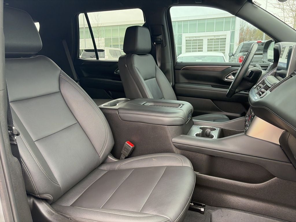 2024 Chevrolet Tahoe Z71 LUXURY PACKAGE CLEAN CARFAX