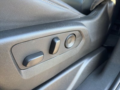 2024 Chevrolet Tahoe Z71 NEW BFG AT TIRES LUXURY PACKAGE, PANO ROOF, 2ND RO