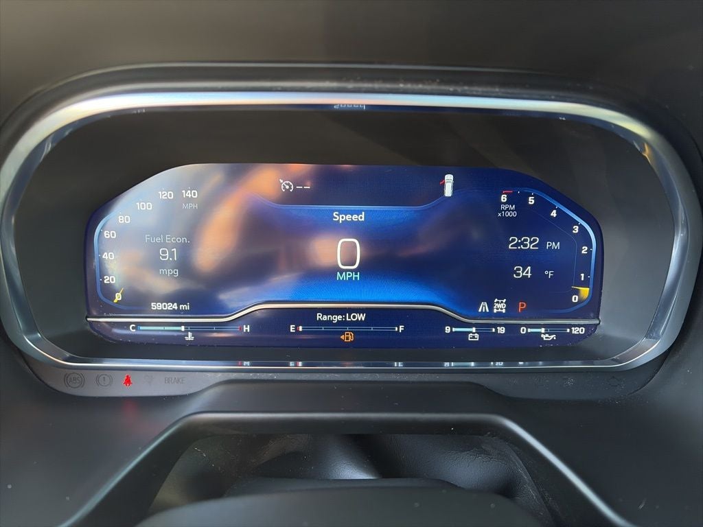 2024 Chevrolet Tahoe Z71 NEW BFG AT TIRES LUXURY PACKAGE, PANO ROOF, 2ND RO