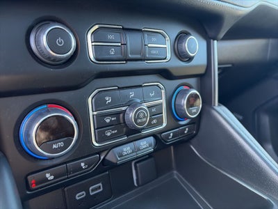 2024 Chevrolet Tahoe Z71 NEW BFG AT TIRES LUXURY PACKAGE, PANO ROOF, 2ND RO