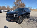 2024 Chevrolet Tahoe Z71 NEW BFG AT TIRES LUXURY PACKAGE, PANO ROOF, 2ND RO