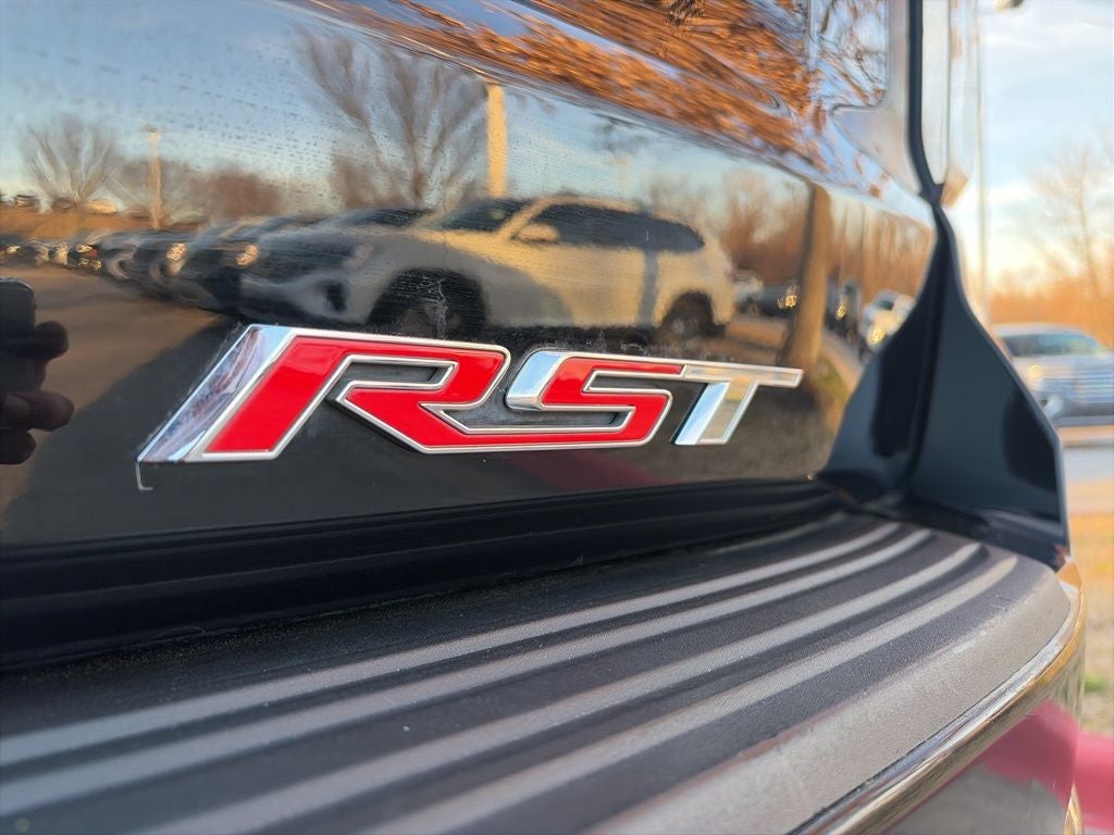 2022 Chevrolet Tahoe RST 8 PASSENGER! RST 4WD CLEAN CARFAX