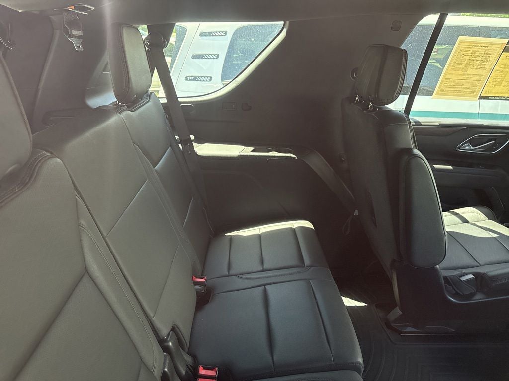 2023 Chevrolet Tahoe High Country PANORAMIC ROOF AND 1OWNER CLEAN CARFAX