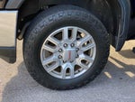 2022 GMC Sierra 2500HD SLT