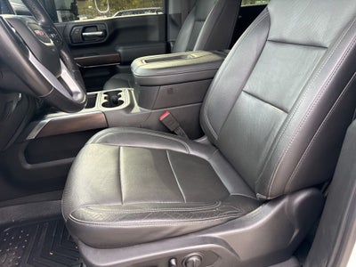 2020 GMC Sierra 3500HD SLT