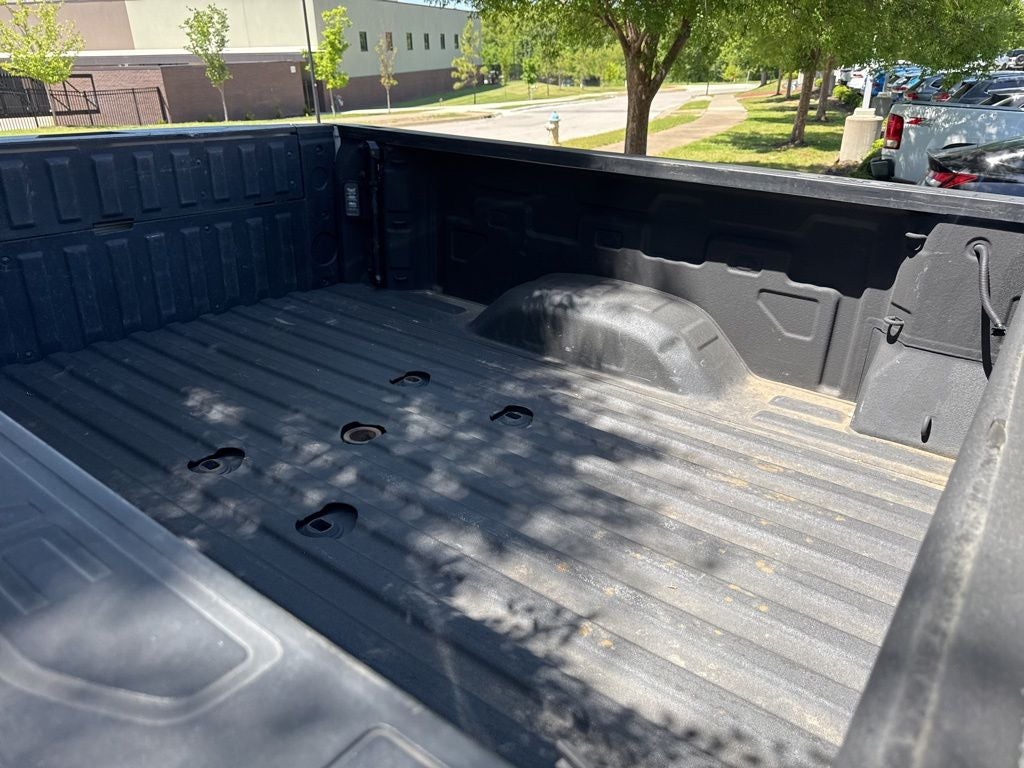 2020 GMC Sierra 3500HD SLT