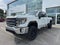 2020 GMC Sierra 3500HD SLT