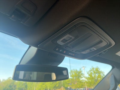 2023 GMC Sierra 1500 SLT X31 OFF ROAD PREMIUM PACKAGE