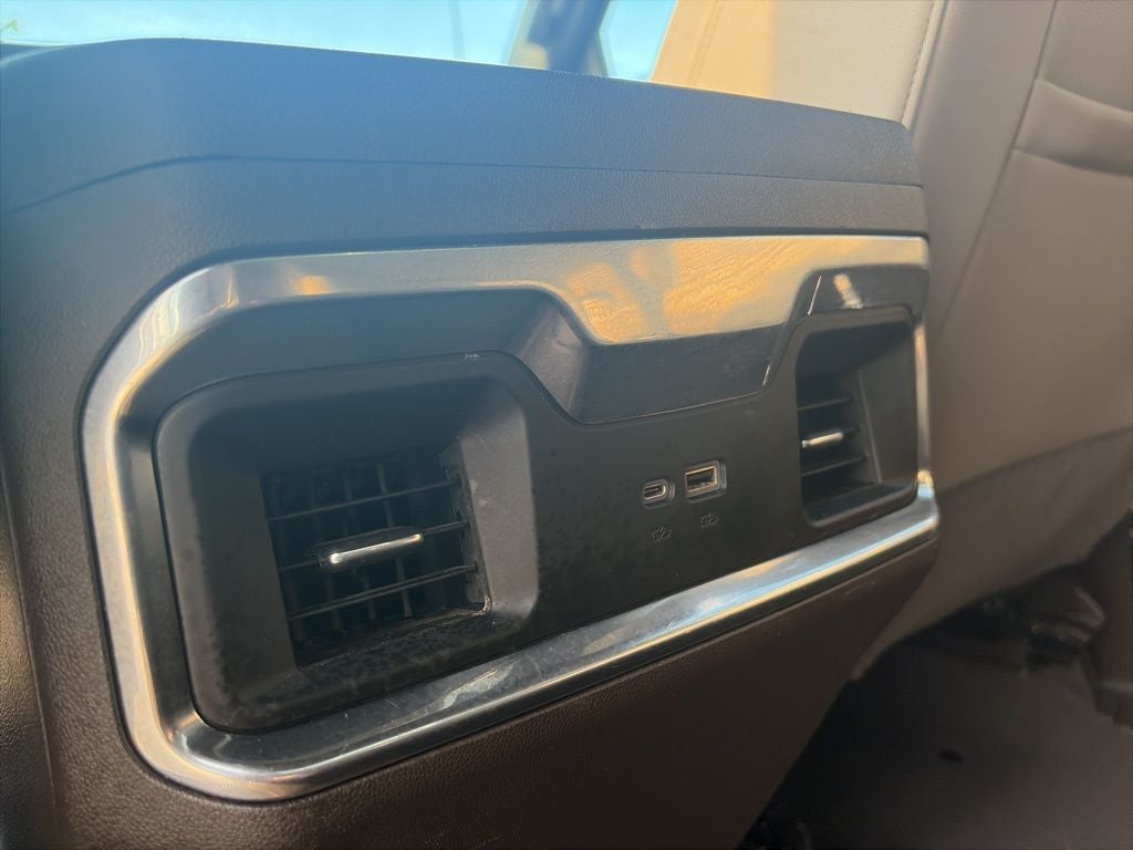 2023 GMC Sierra 1500 SLT X31 OFF ROAD PREMIUM PACKAGE