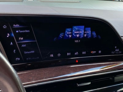 2021 Cadillac Escalade ESV Sport Platinum